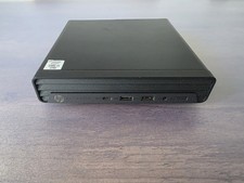 HP Elitedesk 800 G6 i5-10400T
