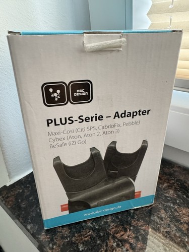 Abc design plus serie - design,