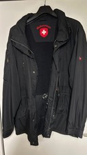 Wellensteyn Jacke Herren Typ