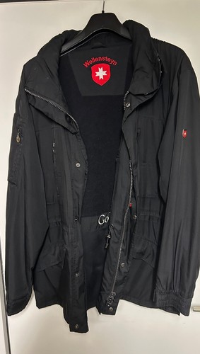 Wellensteyn jacke herren typ - jacke,