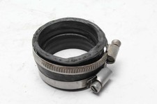 Ansaugkrümmer Gummischlauchschellen links BMW R 100 GS 247E 0473 86-96
