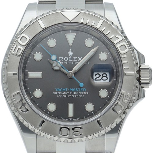 Rolex yacht master - 40, uhr