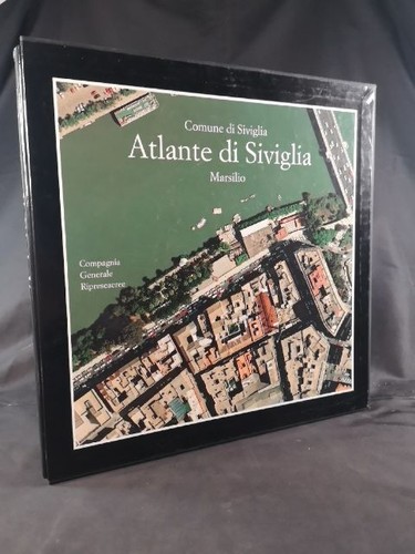 Atlante siviglia la forma - siviglia.,