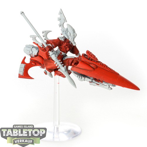 Craftworlds farseer - -,
