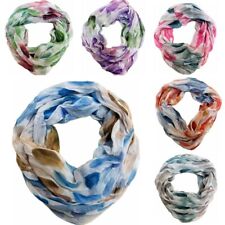 Dots Farbverlauf Seide Sommer