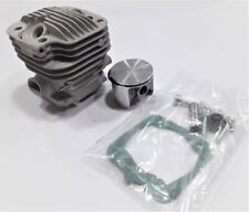 Kolben und Zylinder komplett D