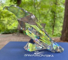 SWAROVSKI Crystal “Adler”