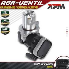 AGR-Ventil für Mercedes-Benz