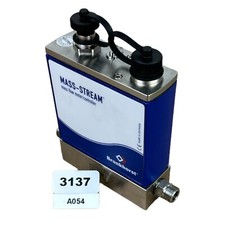 Bronkhorst MASS-STREAM M1-PS-15 Massendurchflussmesser