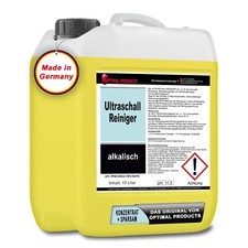 Ultraschallreiniger  HD