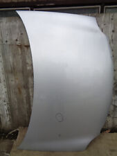 VW Polo 9N1 1,2 12V Motorhaube VW LA7W