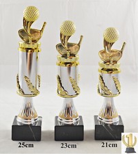 Golf - Minigolf Trophäe /