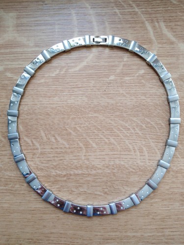 Energetix collier halskette - energetix, /