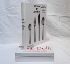 Ferran adria bulli - ferran,