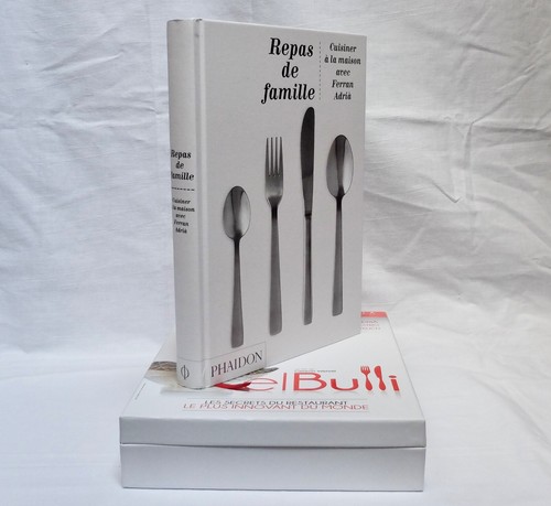 Ferran adria bulli - ferran,