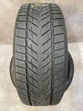 2 x 255/45 R20 105V WINTERREIFEN - Vredestein WinTrac Xtreme S XL M+S (6,4mm)