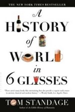 A History of the World in 6