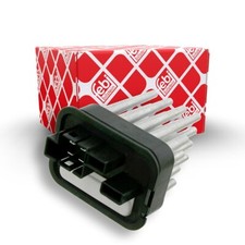 FEBI BILSTEIN Steuergerät