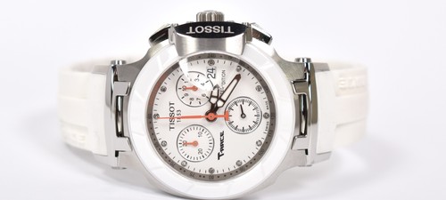 Tissot race danica racing - tissot,