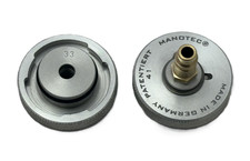 Adapter  Bremsenentlüftung