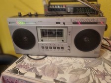 SKR 700 / RFT / DDR / Silber /