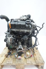 Motor VW T5 BRS 1.9 TDI 102PS