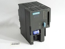 Siemens S7-300 CPU 315 6ES7315-1AF03-0AB0 6ES7 315-1AF03-0AB0
