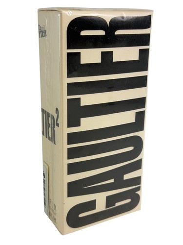 Jean paul gaultier eau de - gaultier,