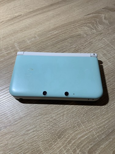 2147 nintendo 3ds mint - ll,