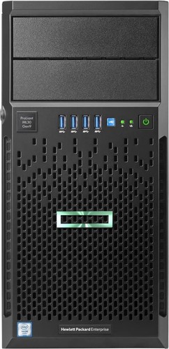 Hpe proliant ml30 gen9 - hpe, tower