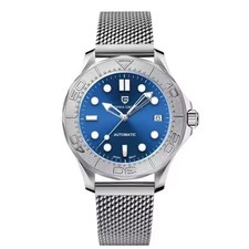 2026 Neue PAGANI DESIGN 007