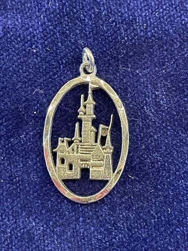 Sterling silber disney magic - silber,