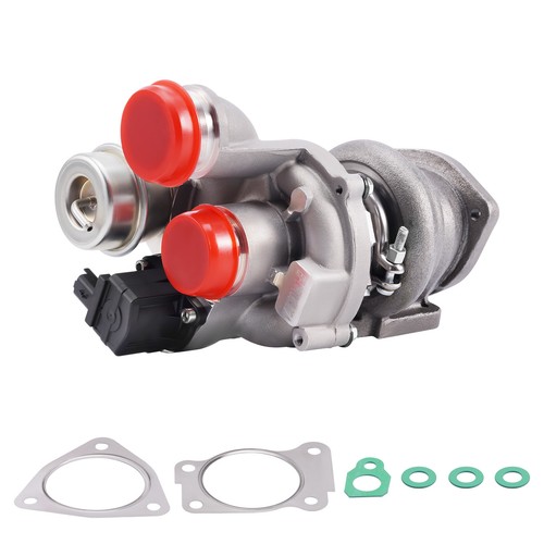 Turbolader for mini paceman - turbolader,