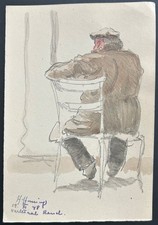 👨‍🎨 Hans Huning