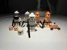 Lego Star Wars Clone Trooper
