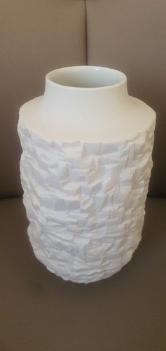 Scherzer porzellan vase art - scherzer,