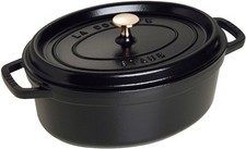 Staub La Cocotte 29cm oval