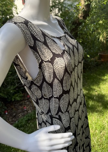 Apricot sommerkleid xl mit - apricot,