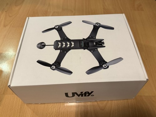 Ufivy draco racing drohne - drohne, mit