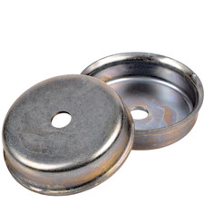 2x OE 33526764418 Stütztopf