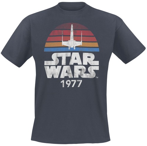 Star wars shirt herren - wars, since