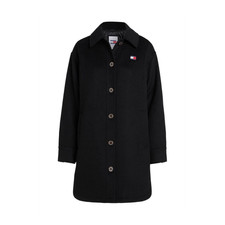 Tommy jeans damen - jeans, kurzmantel