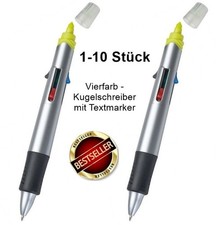5in1 Vierfarbiger