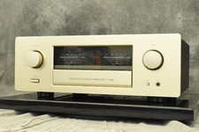 (US Duty Free) Accuphase E-406