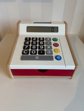 Ikea Duktig Spielzeugkasse