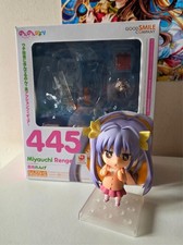 Nendoroid #445 Renge Miyauchi