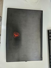 MSI Thin GF63 12VE, Core i7