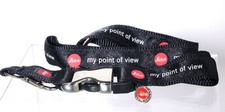 LEICA Pin rot Anstecker und