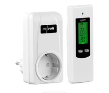 Revolt Thermostat