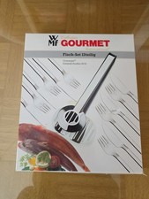 WMF Gourmet Fischset 13 Teilig